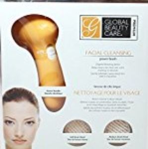 Facial cleansing  brush.